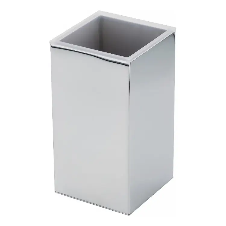 Настольный стакан Migliore KVANT 29743 Настольный стакан Migliore KVANT 29743