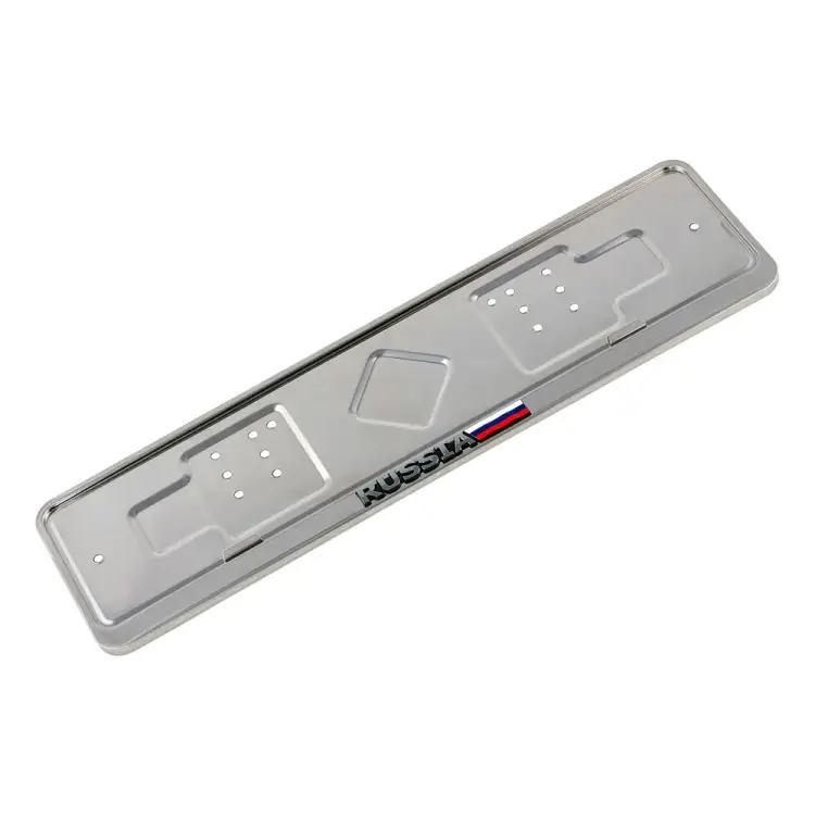 Рамка номерного знака Dollex SPL-61