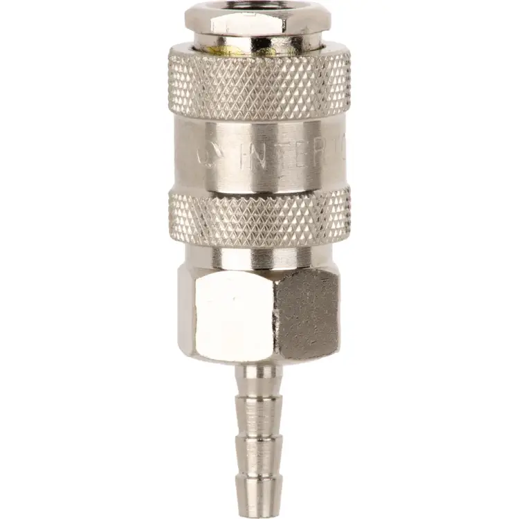 Быстроразъемное соединение INTERTOOL PT-1801 Быстроразъемное соединение INTERTOOL PT-1801