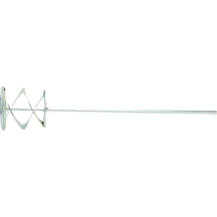 Металлический миксер для красок STAYER MASTER 06011-08-40
