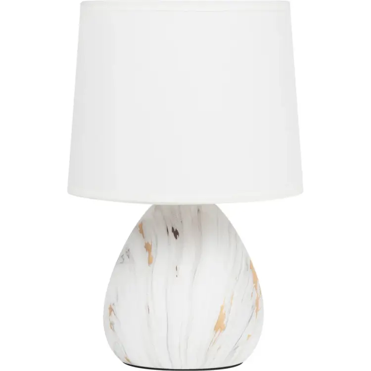 Настольная лампа Rivoli Damaris D7037501 1 Б0053457