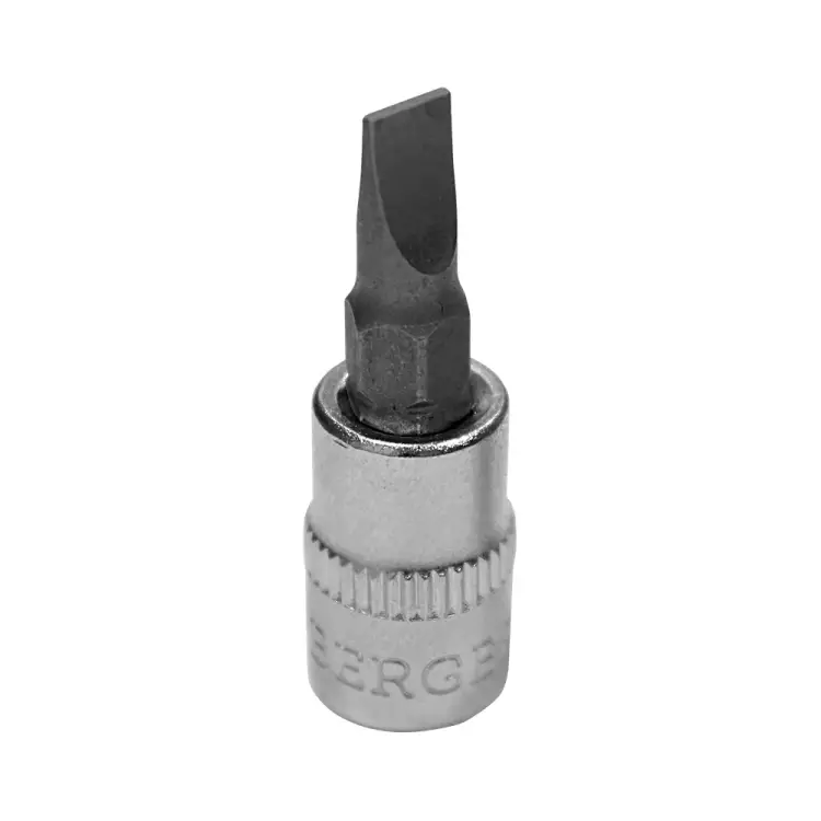 Бита-головка Berger BG BG2215