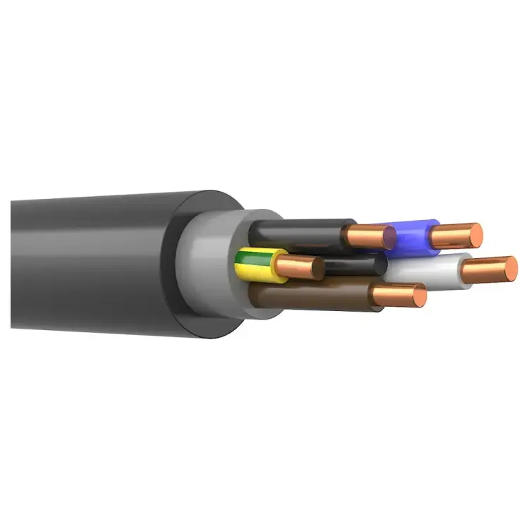 Кабель iTOK ВБШвнг(А) LS i-KPP-VBSHVNG-LS-5160-30 Кабель iTOK ВБШвнг(А) LS i-KPP-VBSHVNG-LS-5160-30