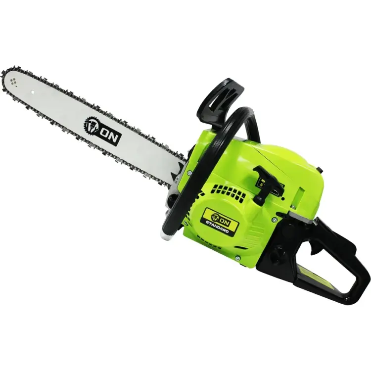 Бензопила On standard gcs-5218 15-02-452