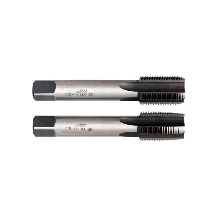 Набор метчиков Bucovice Tools 116916