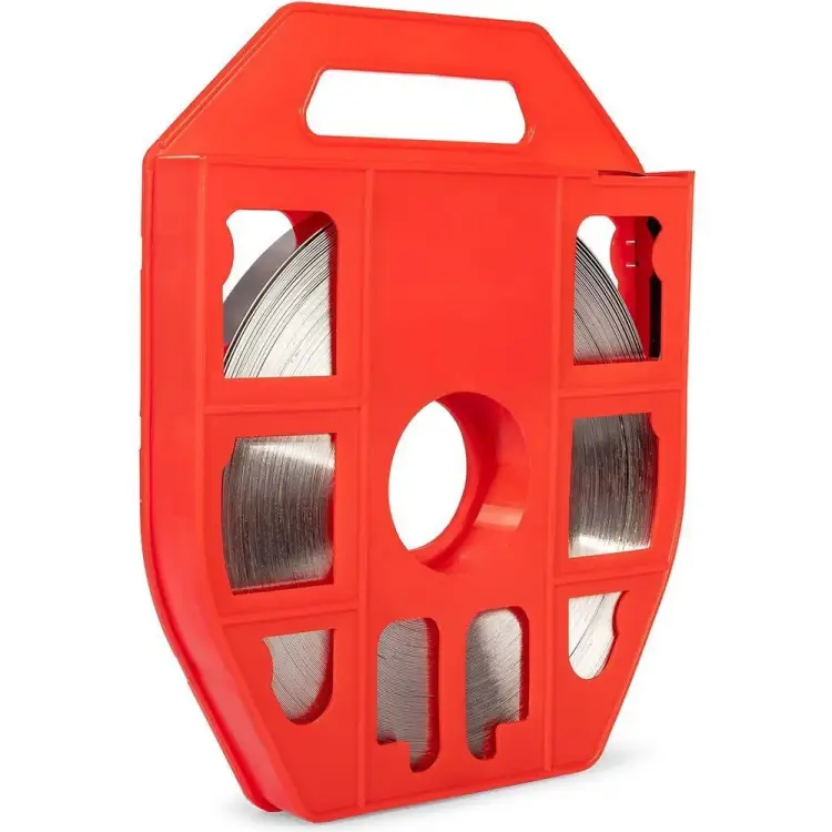 Лента бандажная FORTISFLEX ЛКС 101755