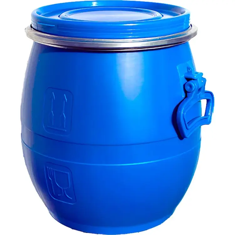 Круглая бочка Тара.ру 24709 Круглая бочка Тара.ру 24709