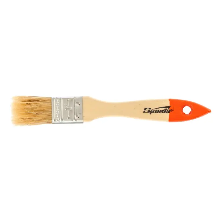 Плоская кисть SPARTA Slimline 1 824205