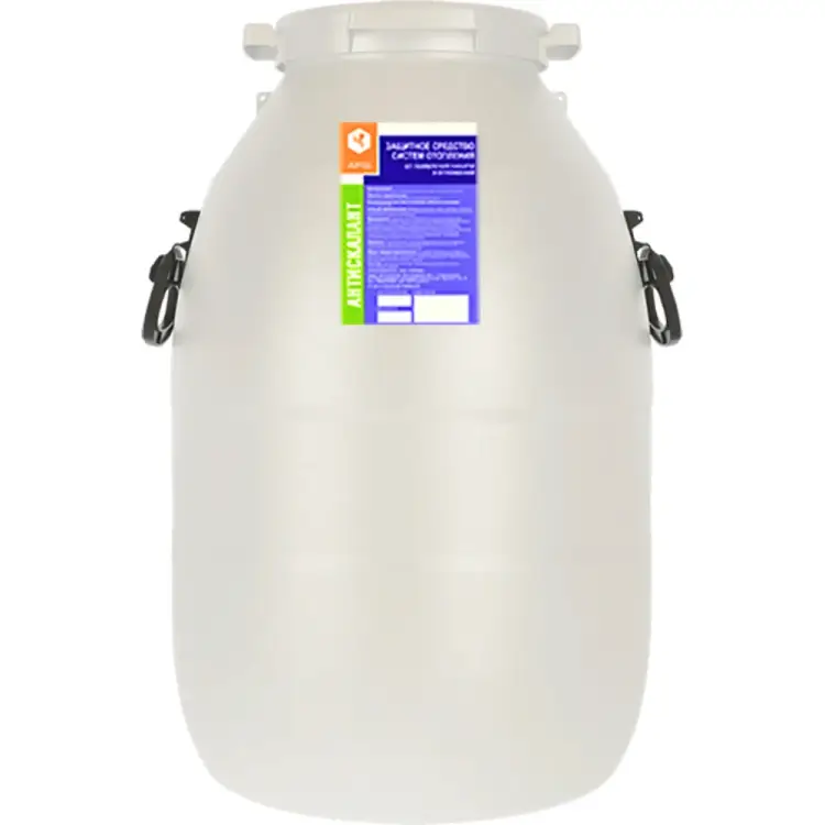 Ингибитор солеотложений APIS АНТИСКАЛАНТ 4665296514943