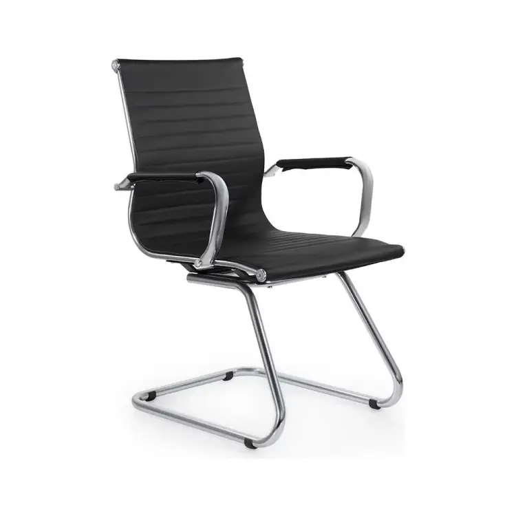 Кресло UTFC СН-300 Кайман Н/п хром S-0401 КайманНп32