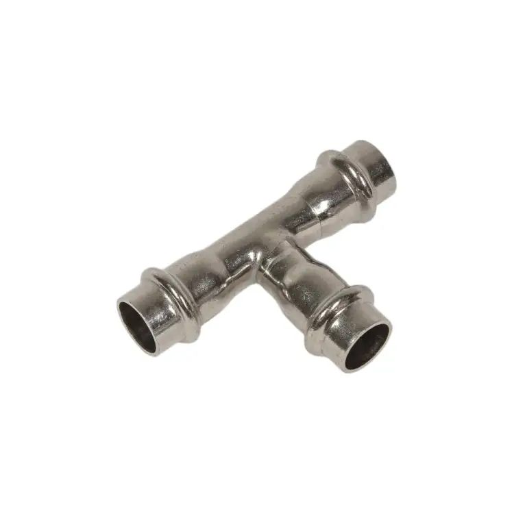 Тройник Valtec VTi.931.I.151515