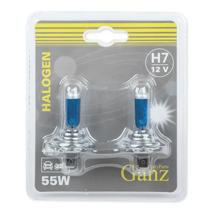 Лампа Ganz GIP06056