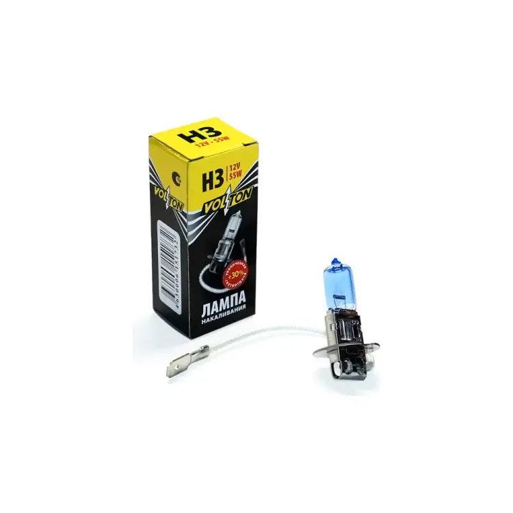 Галогенная лампа VOLTON VLT1306U