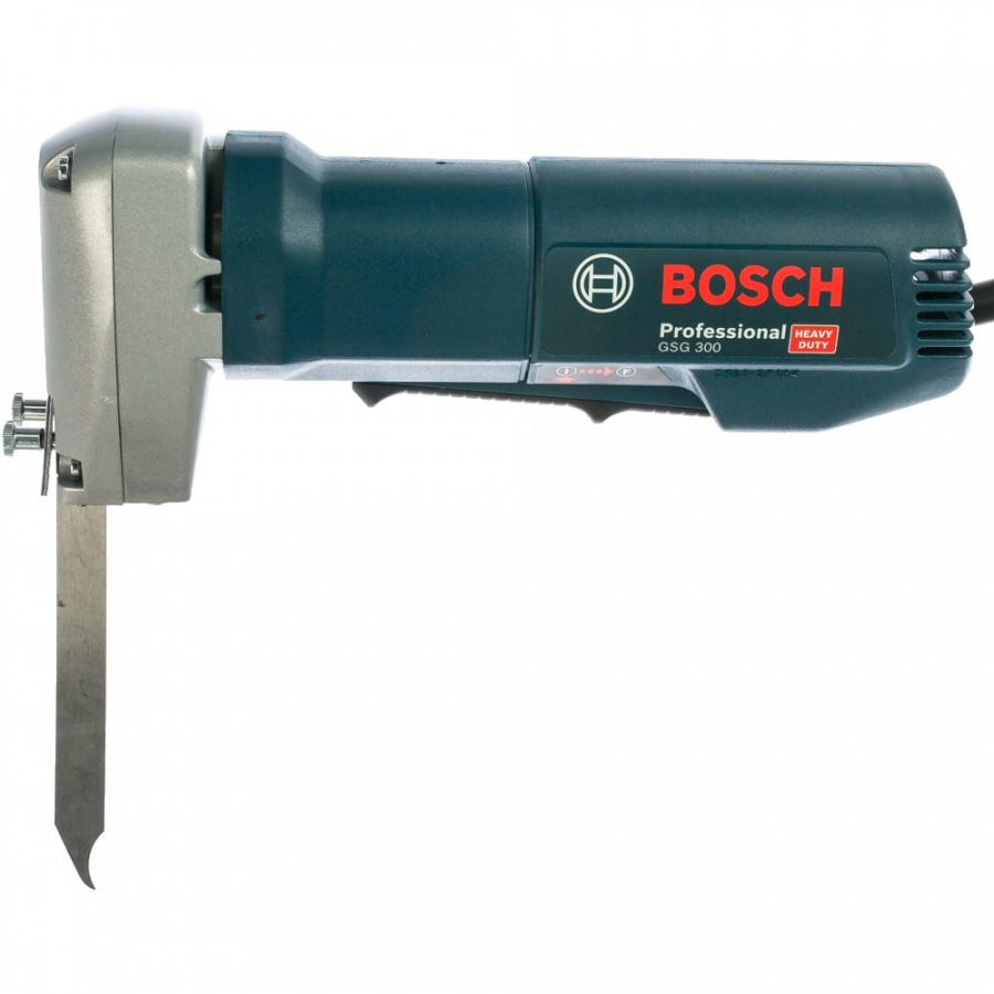 Пила по пеноматериалам Bosch GSG 300 601575103