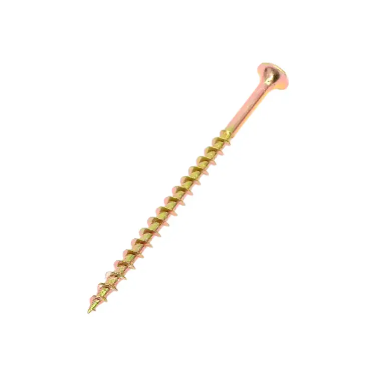 Саморез по дереву КРЕП-КОМП 4,2х70 (3000 шт.) ждп7042