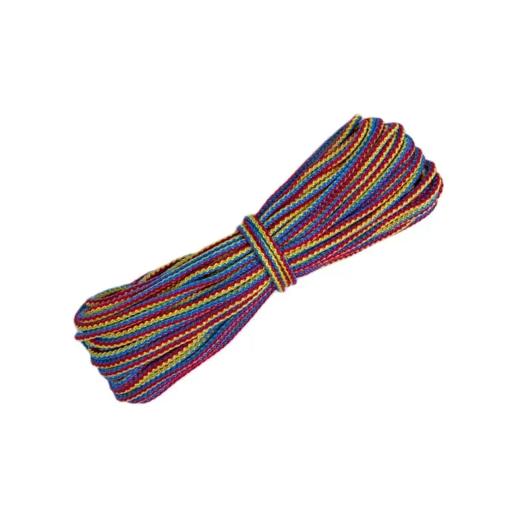 Вязаный шнур Сибшнур Color 30056