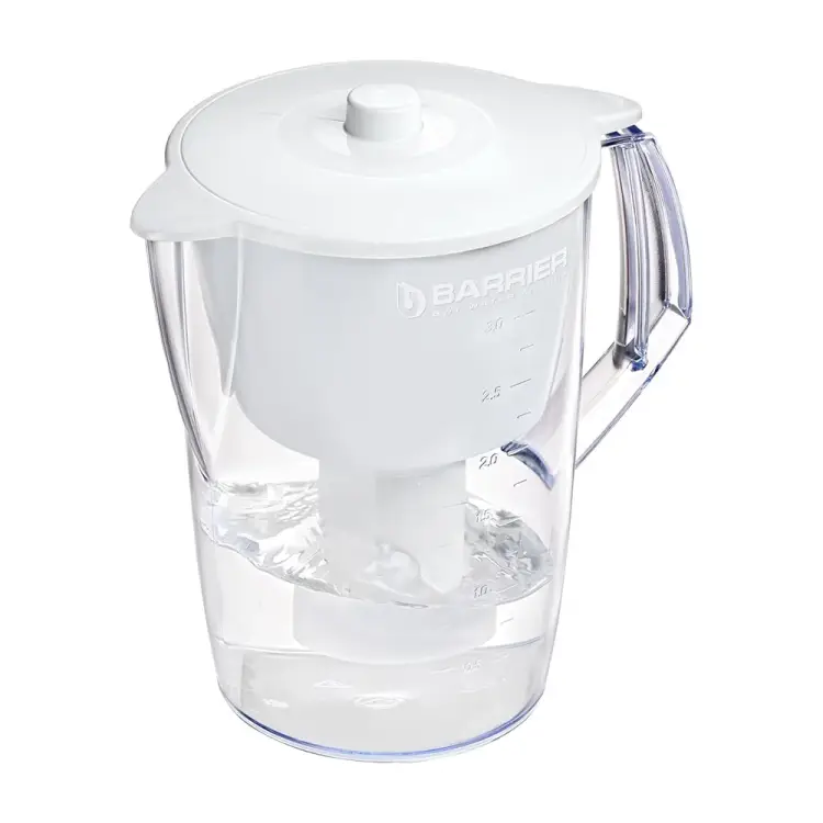 Фильтр для воды Барьер Лайт