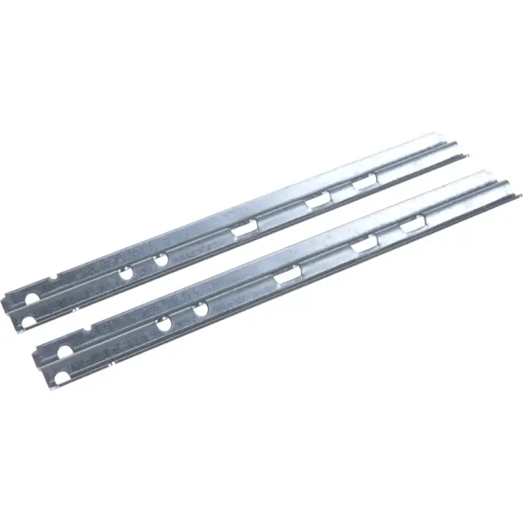 Крепеж Гвозdeck Волна 10160000ZN00WG01