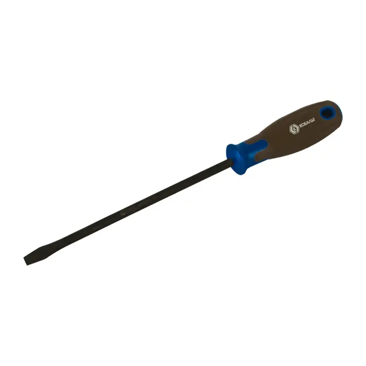 Отвертка КОБАЛЬТ POLYWOOD 912-052 Отвертка КОБАЛЬТ POLYWOOD 912-052