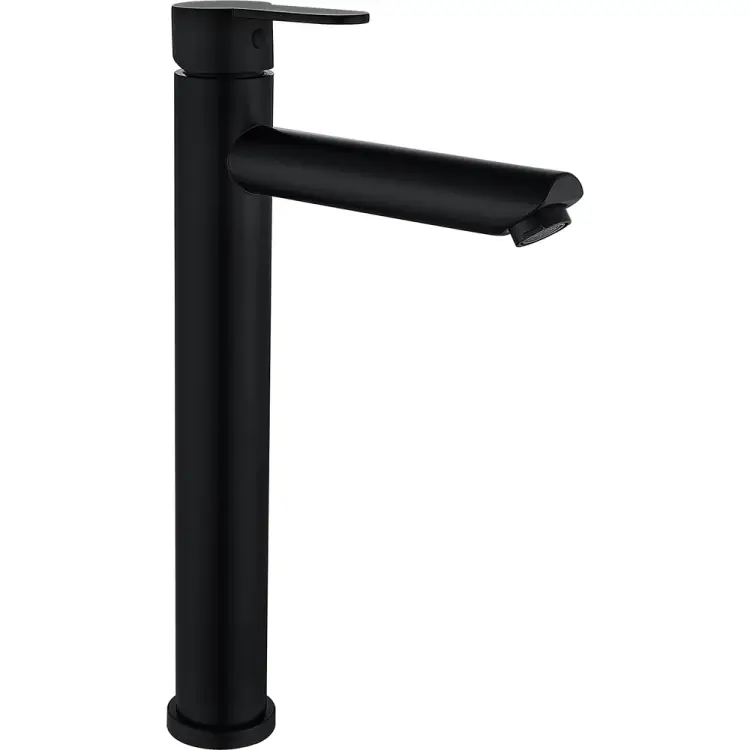 Смеситель для умывальника Frap 550856