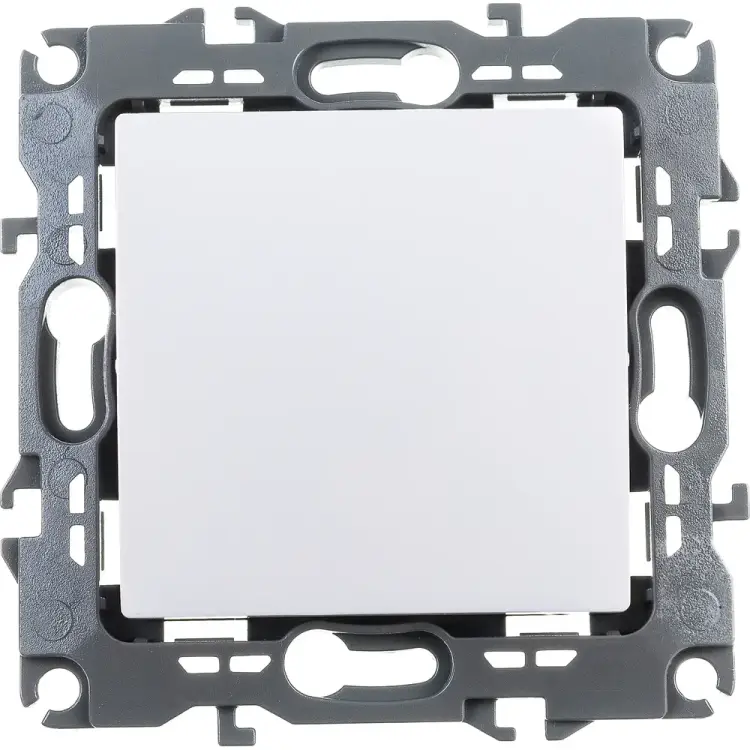 Промежуточный переключатель ЭРА 12-1108-01 Б0018242