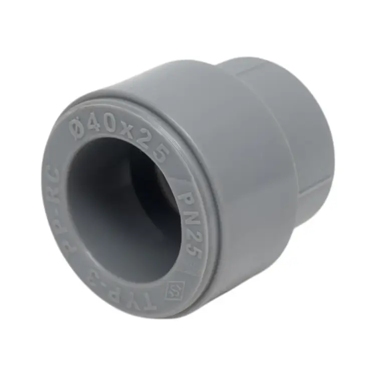 Переходная противопожарная муфта ABN D1R0400250000