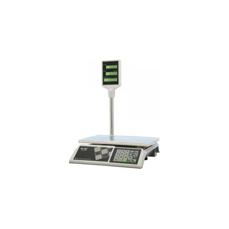 Весы M-ER 326ACP-15.2 3044