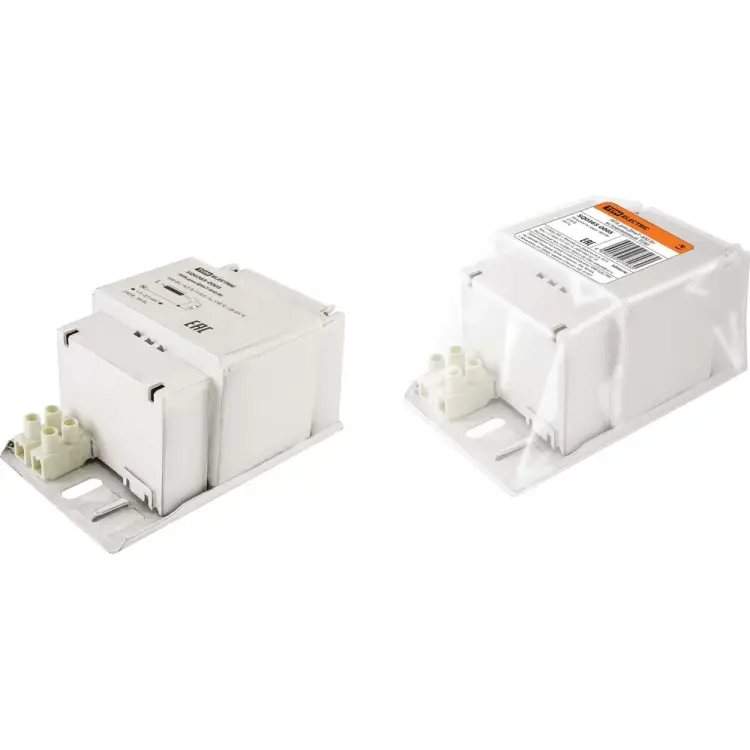 Пускорегулирующий встраиваемый аппарат TDM ELECTRIC ПРА для ДНаТ-400 Вт SQ0365-0005 Пускорегулирующий встраиваемый аппарат TDM ELECTRIC ПРА для ДНаТ-400 Вт SQ0365-0005