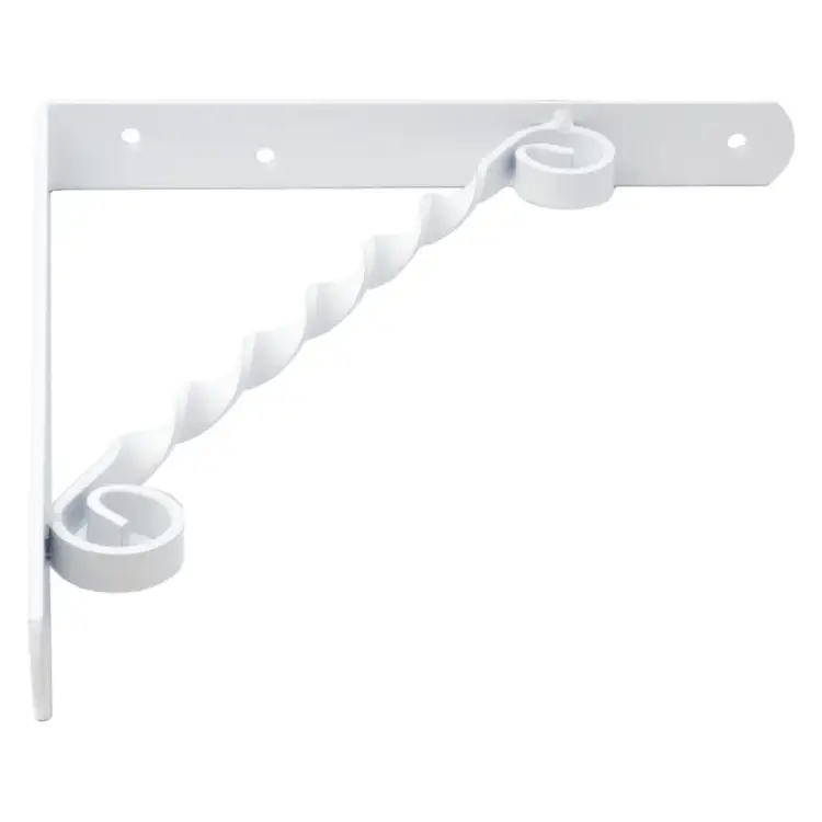 Фигурный кронштейн Дверной Страж ДС74383