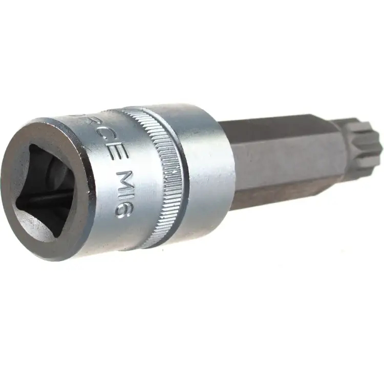 Головка-бита FORCE 34810016T