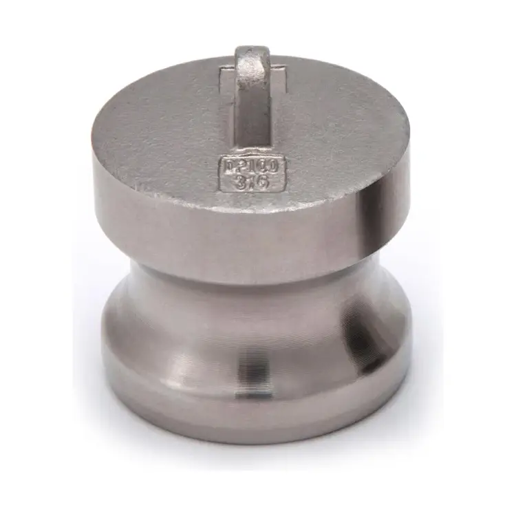 Камлок HIMPT 00028010304