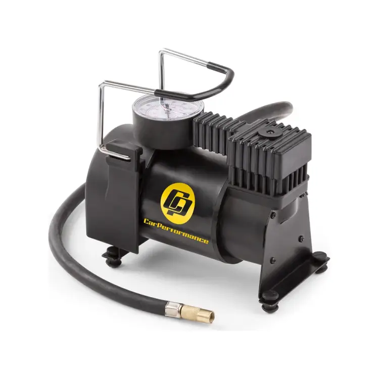 Воздушный компрессор CarPerformance CP-25P