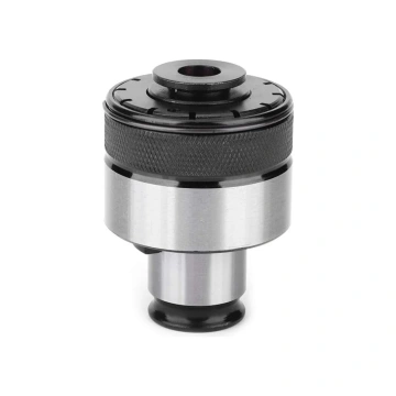 Метчиковые головки и вставки