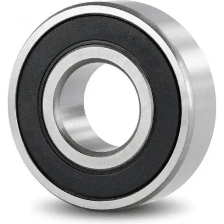 Подшипник KMR WB 1747024-TN9-2RS1 ОСН0141053