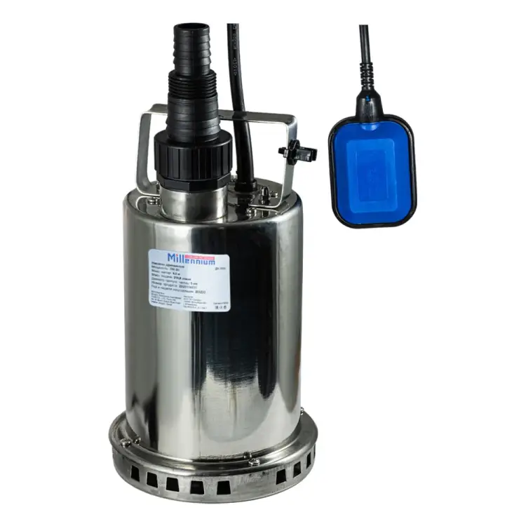 Дренажный насос Millennium ДН 550Н