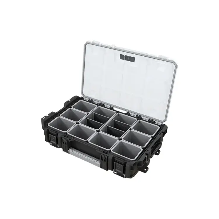 Ящик для инструментов Keter ROC PRO GEAR 257190