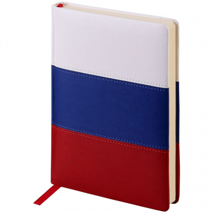 Недатированный ежедневник OfficeSpace Flag