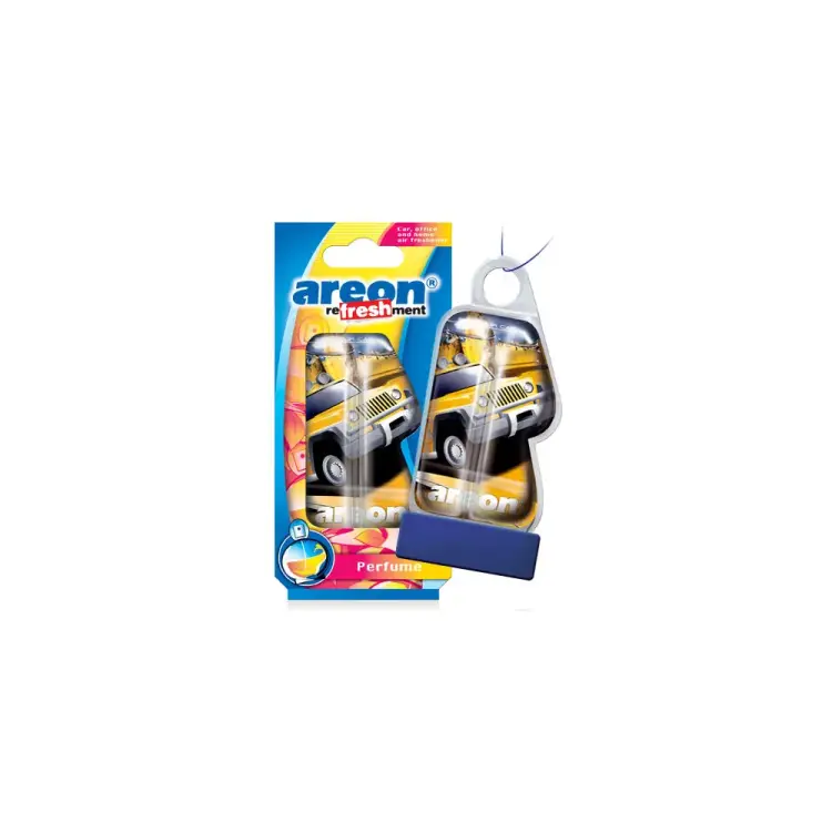 Ароматизатор Areon REFRESHMENT LIQUID LC13