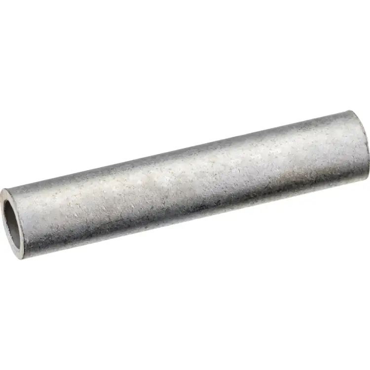 Медная луженая кабельная гильза под опрессовку duwi ГМЛ-6-4 26782 9