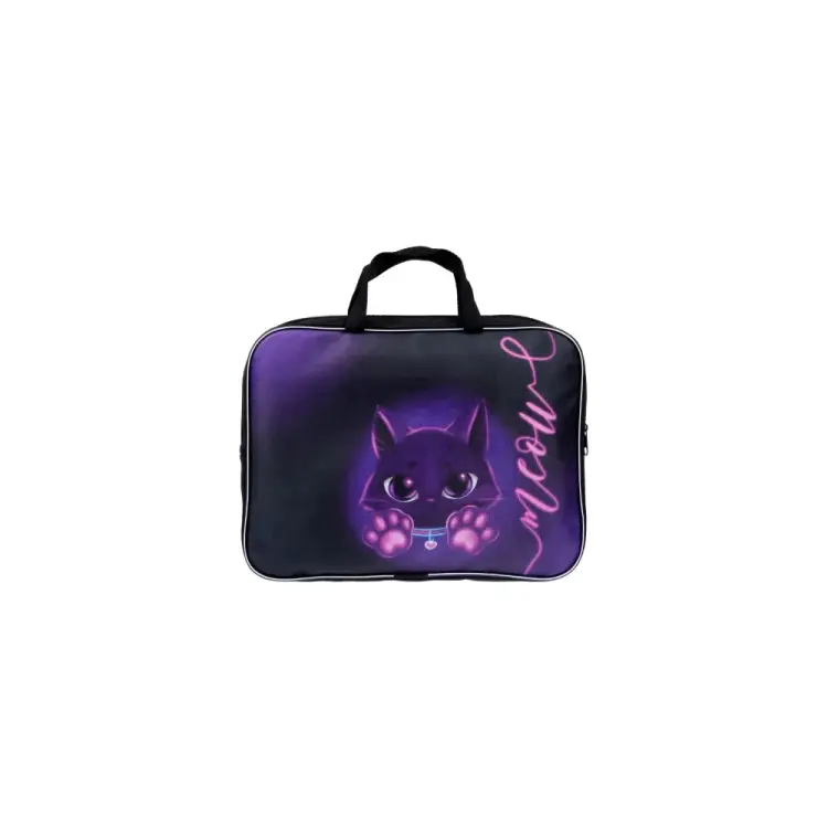 Папка для девочек Calligrata Котик 6342360 Папка для девочек Calligrata Котик 6342360