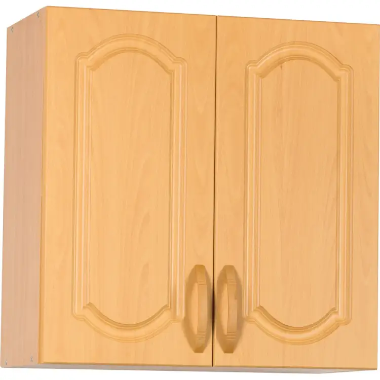 Шкаф для посуды SANTREK 60 бук фасад МДФ 25975