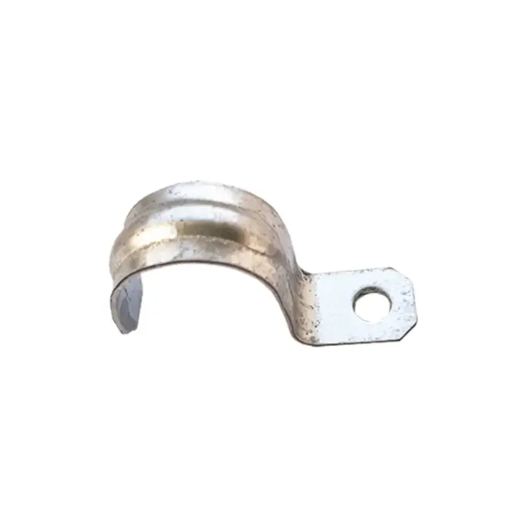 Однолапковая скоба Урал ПАК АР-00140-050