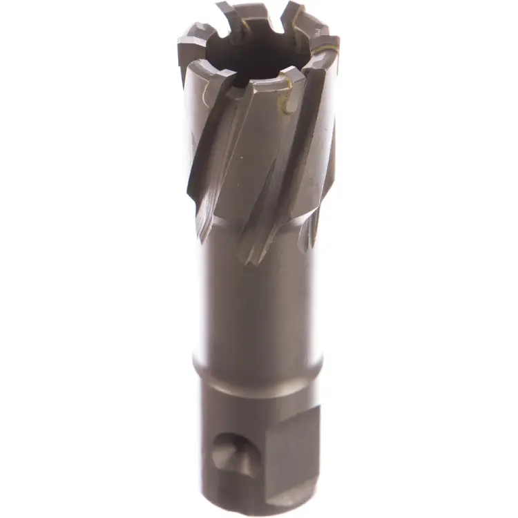 Корончатое сверло по металлу MESSER ТСТ 19-31-022