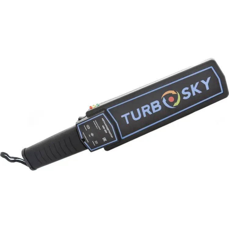 Металлодетектор Turbosky MD-Z01 6961_a Металлодетектор Turbosky MD-Z01 6961_a