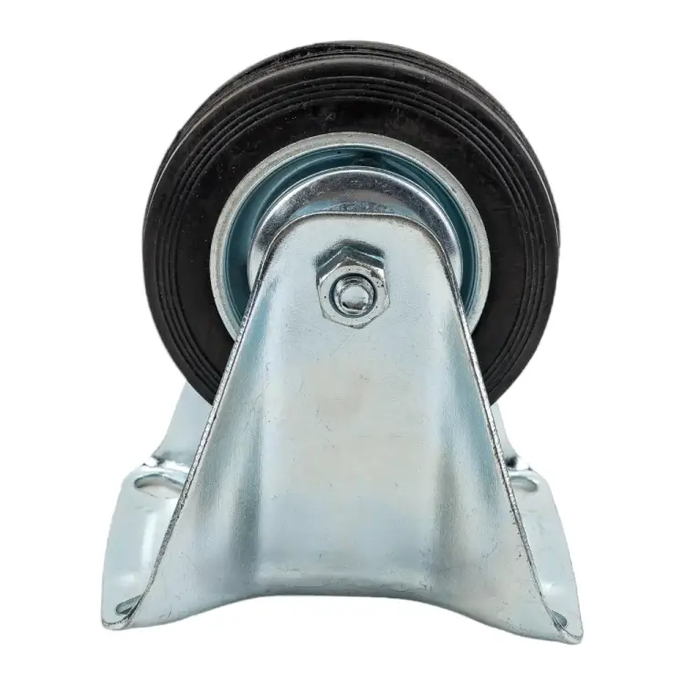 Промышленное неповоротное колесо MFK-TORG FC93 4002085