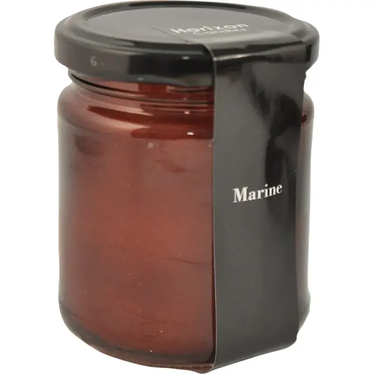 Ароматическая свеча MIR LIGHT HorizonCandle МОРЕ СС-108722