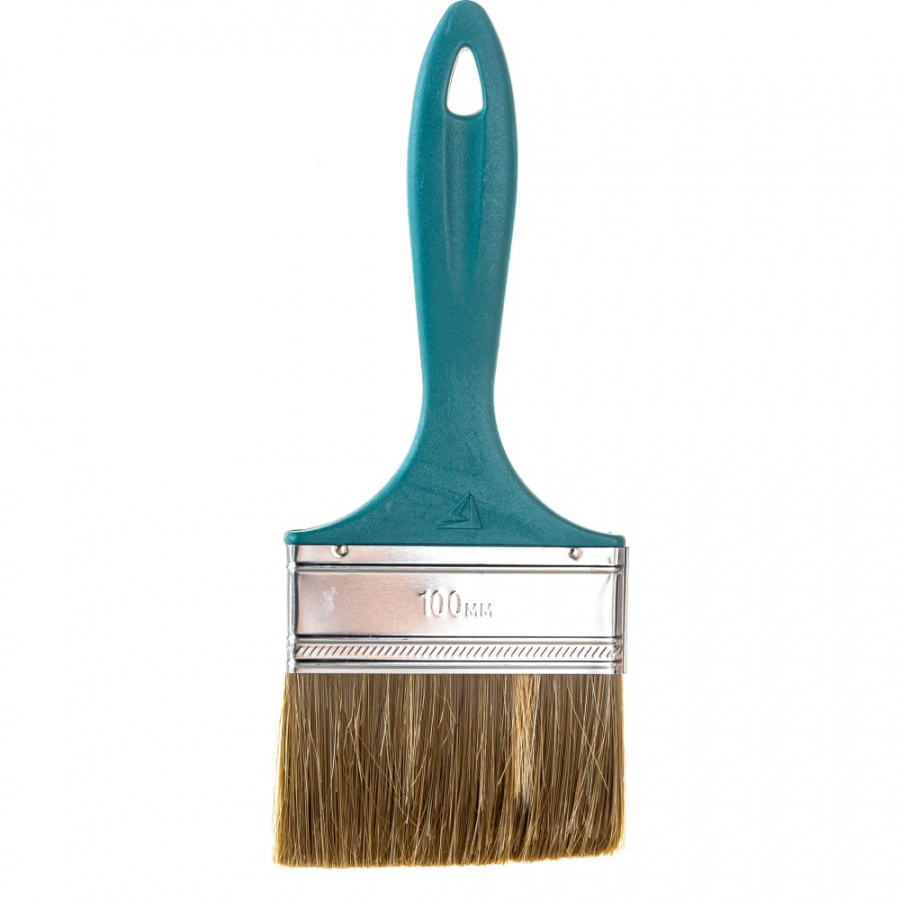 Плоская кисть STAYER Lasur Euro