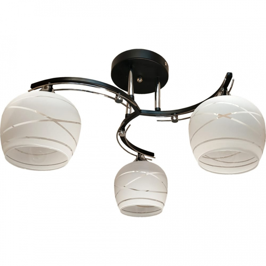 Люстра JUPITER LIGHTING N01-15С79/3