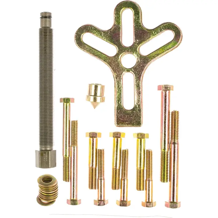 Съемник шкивов Автоdело 40610 11748 Съемник шкивов Автоdело 40610 11748