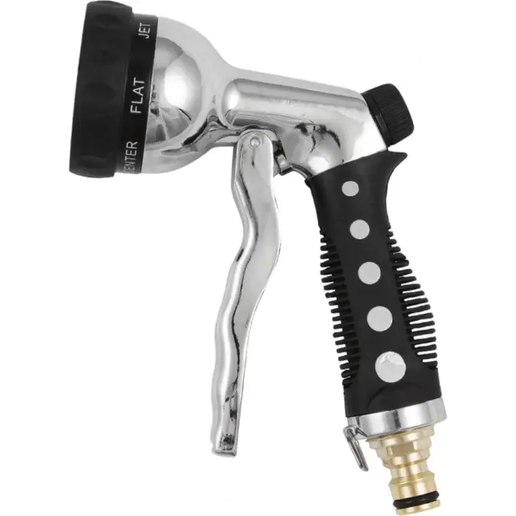 Металлический пистолет Профитт 9274962 Металлический пистолет Профитт 9274962